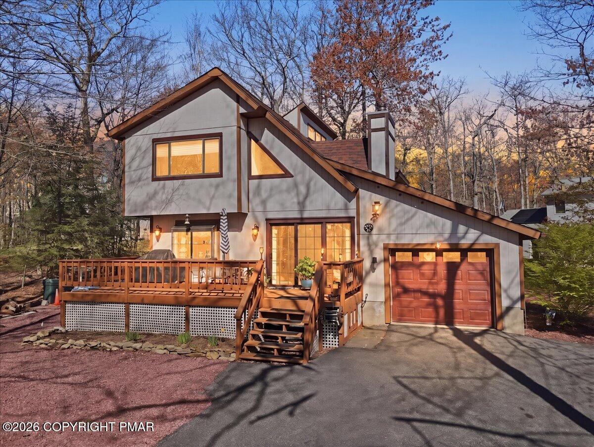 250 Sheridan Drive