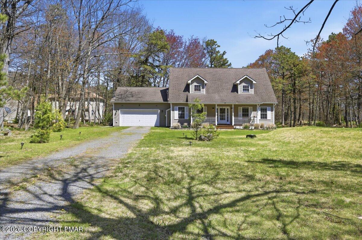 142 Stillwater Drive Property Photo 1