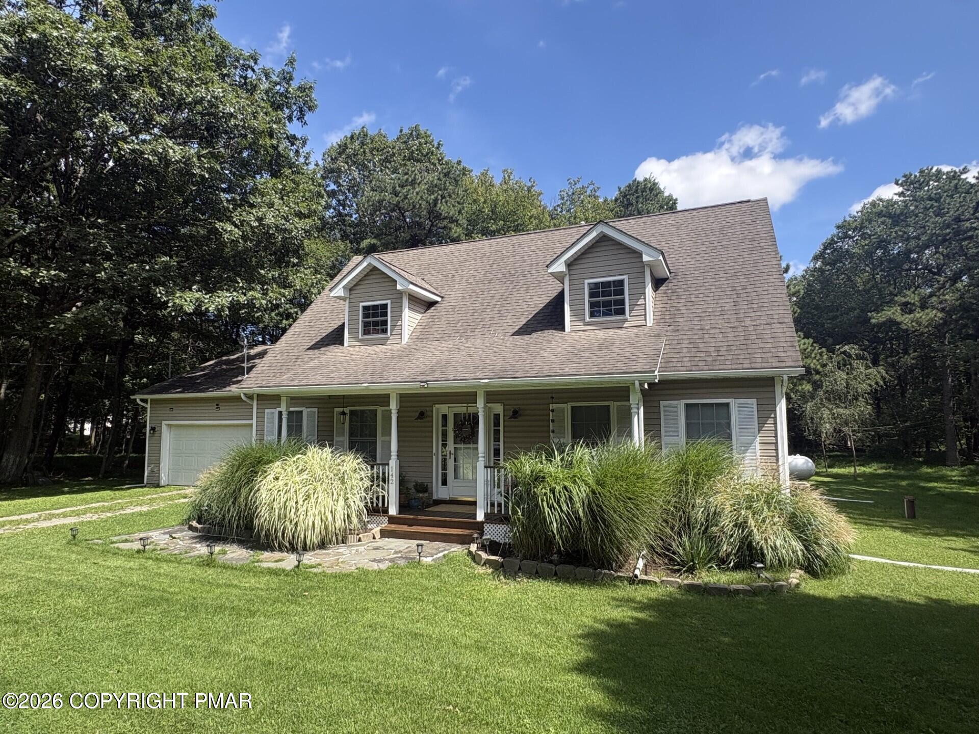 142 Stillwater Drive Property Photo 1