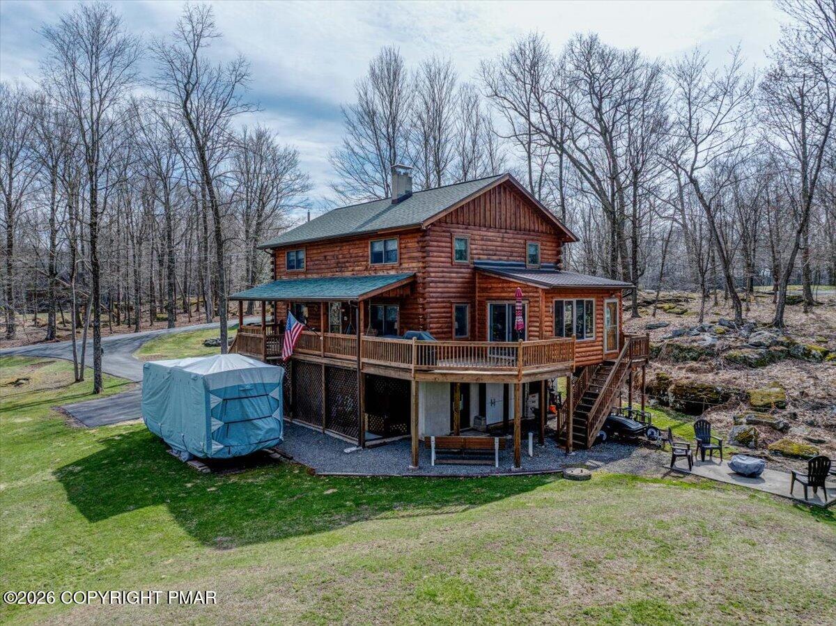 103 Summit Drive Property Photo 1