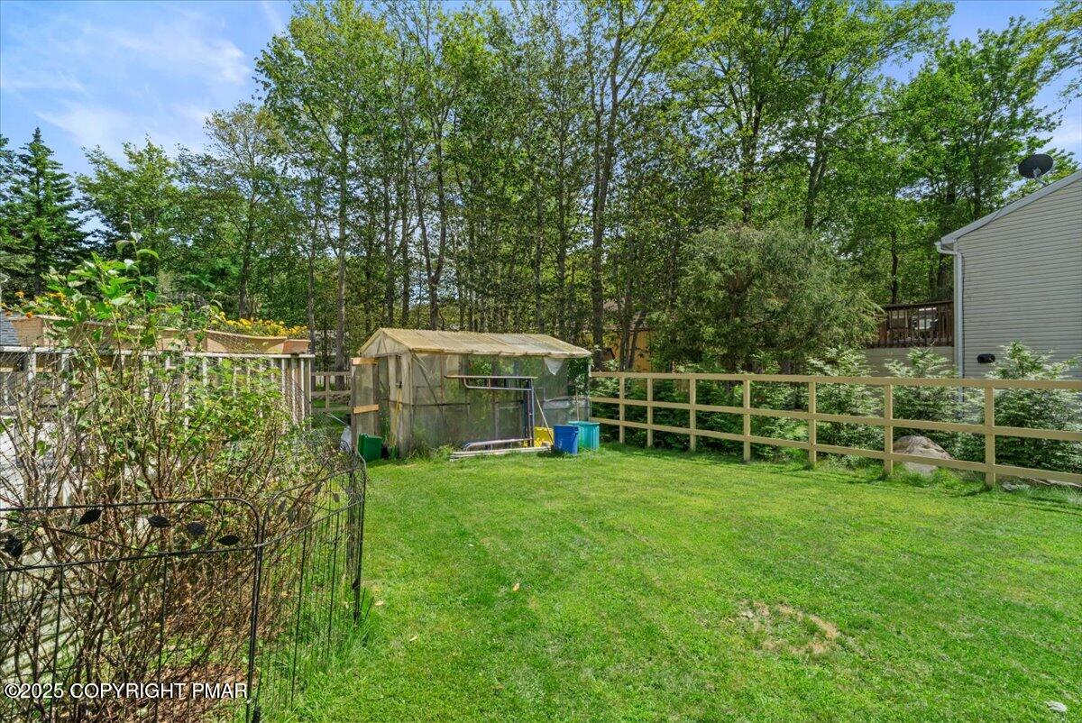 5009 Woodside Drive Property Photo 21