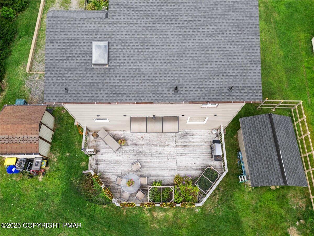 5009 Woodside Drive Property Photo 25