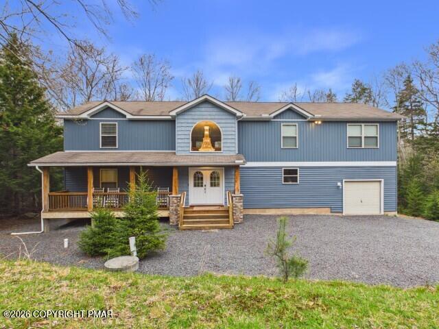 310 Selig Road Property Photo 1