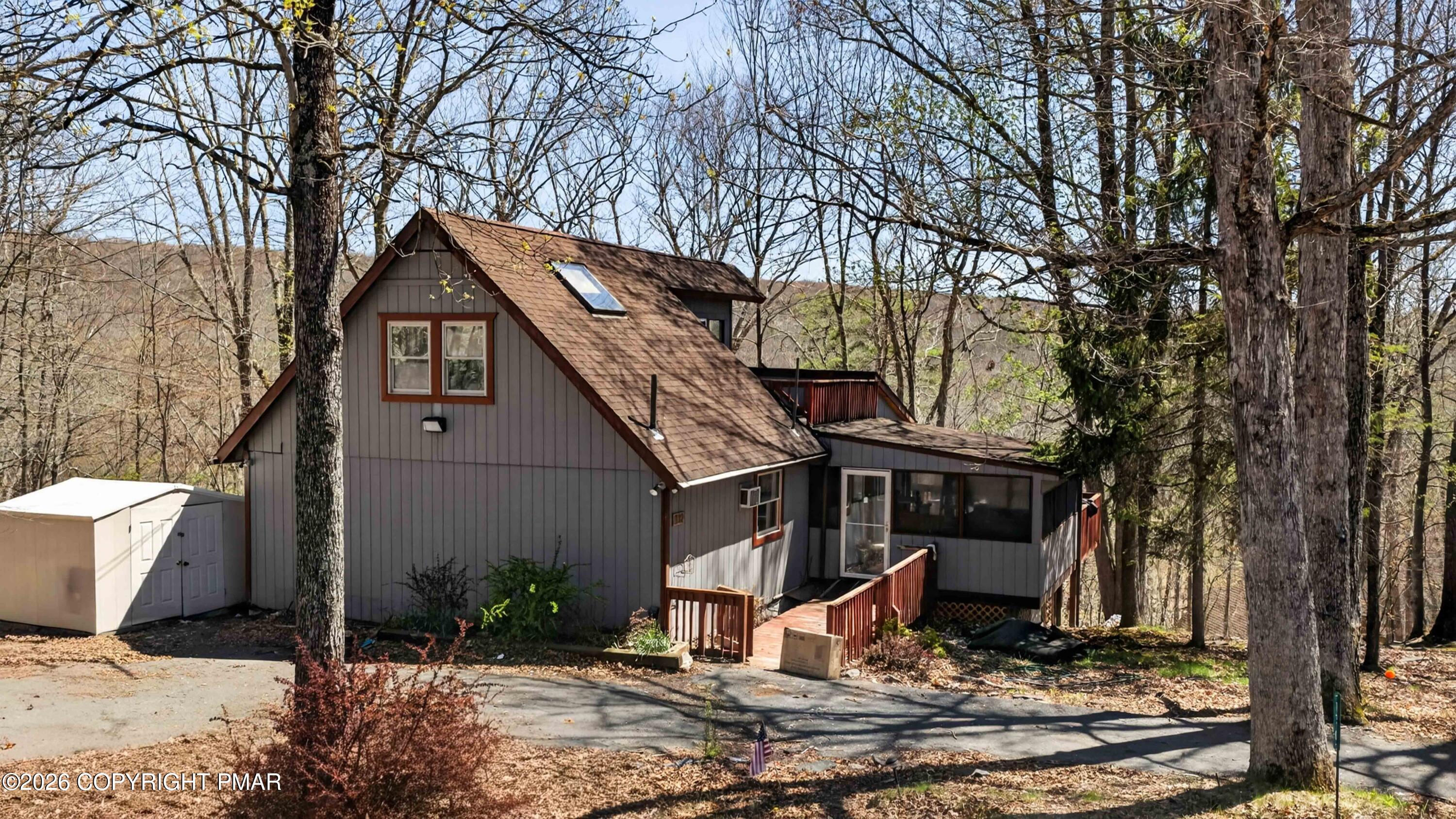 170 Dover Drive Property Photo 1