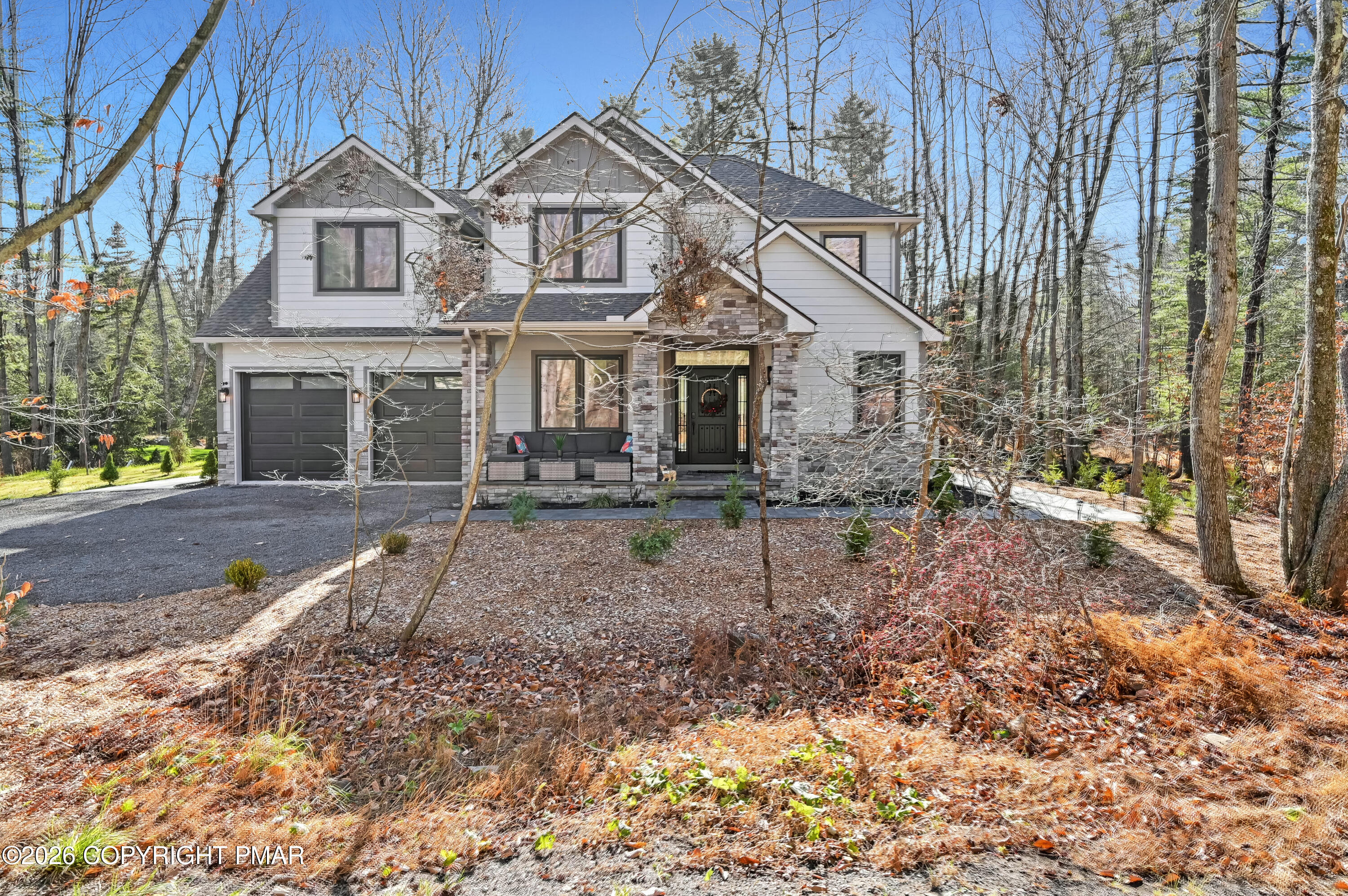 212 Gross Drive Property Photo 1