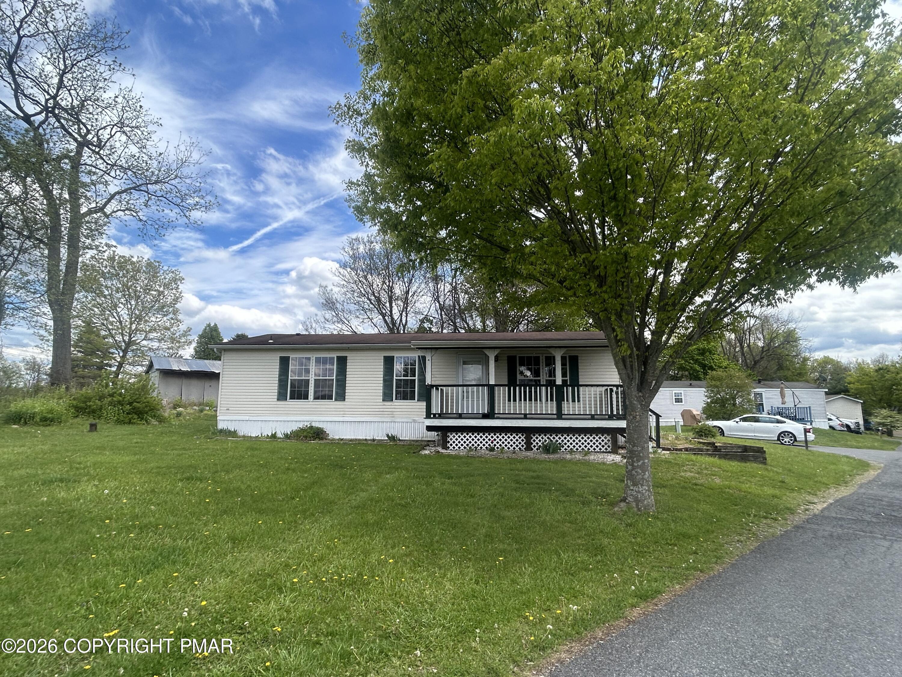 6 Ahearn Drive Property Photo 1