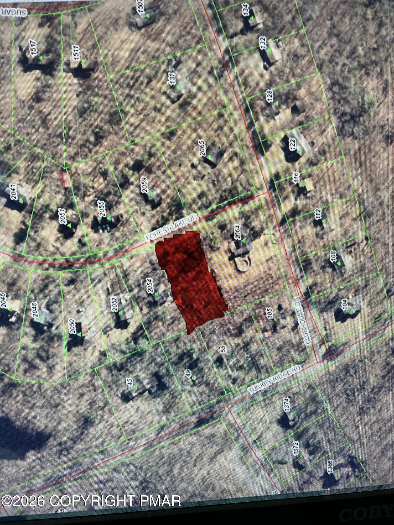 Forest Lake Dr 46 Drive Property Photo 1