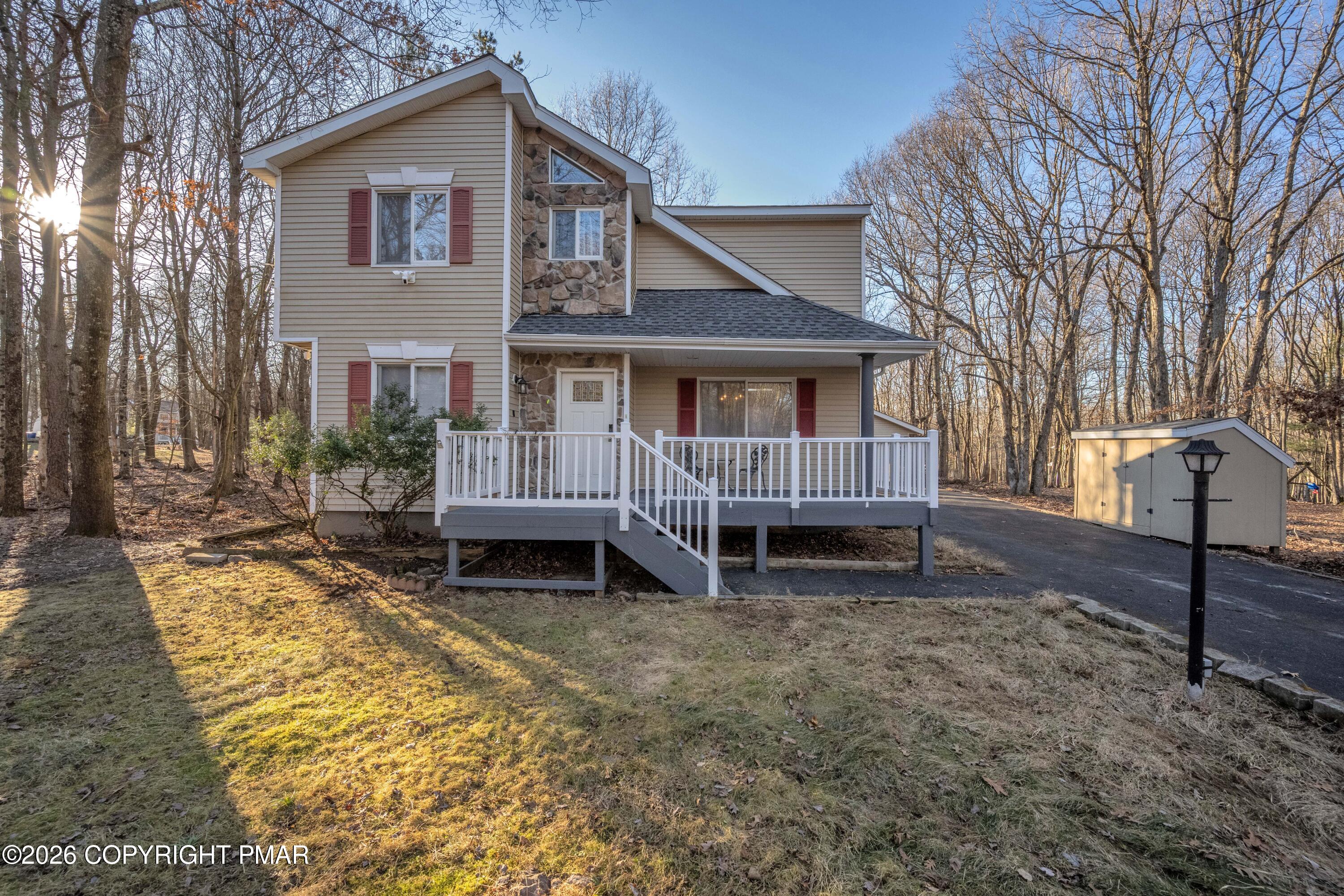 113 Meckesville Road Property Photo 2