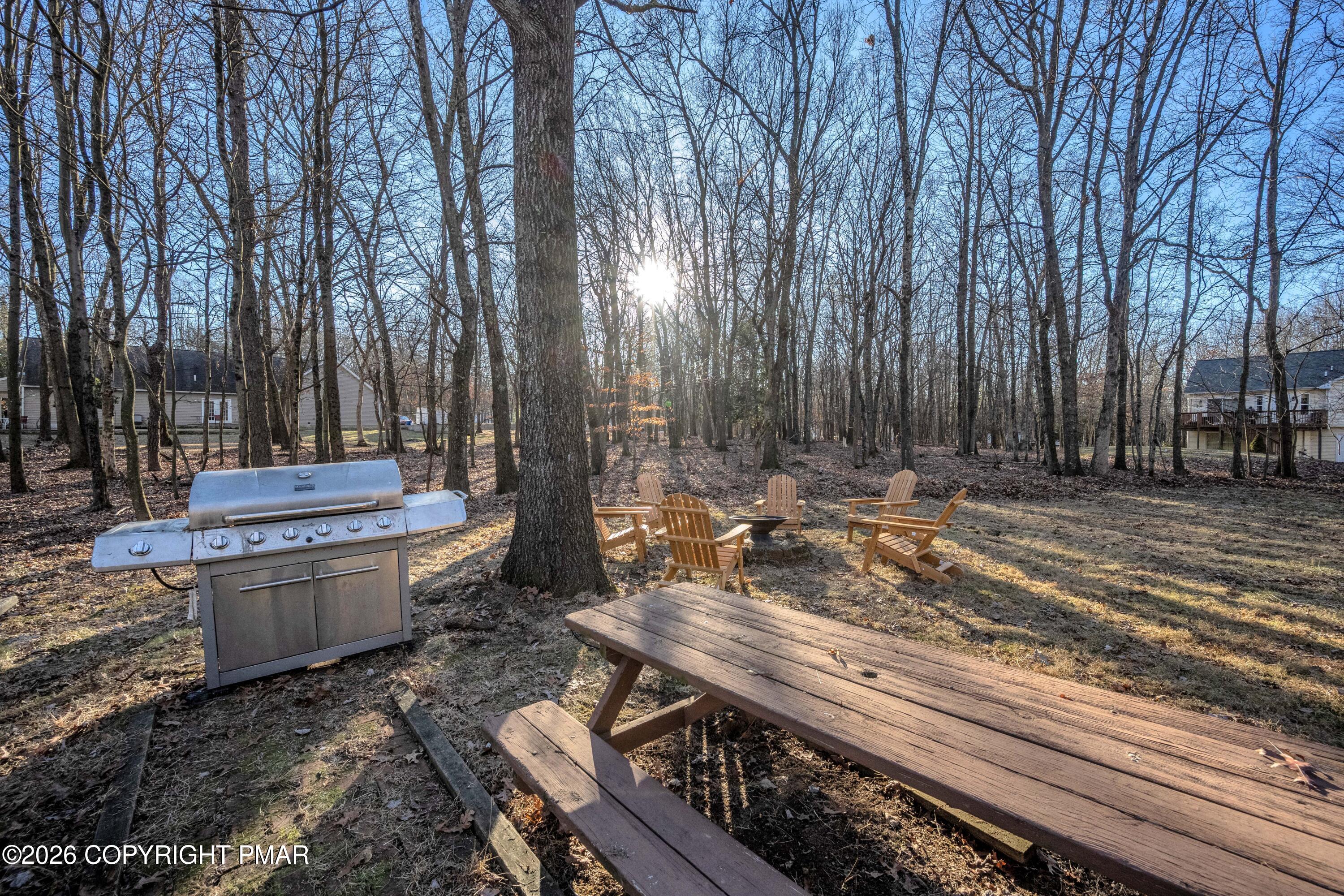 113 Meckesville Road Property Photo 4