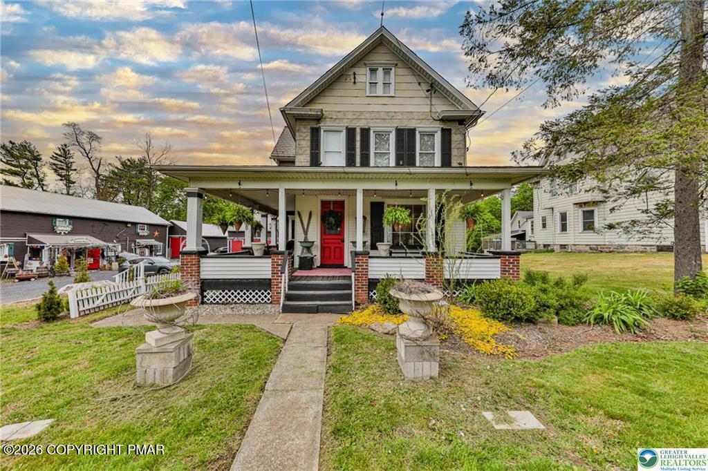 772 Route 115 Property Photo 1