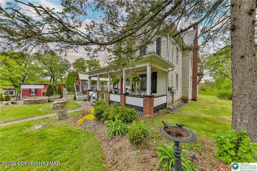 772 Route 115 Property Photo 2