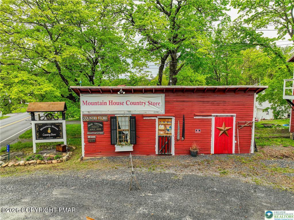 772 Route 115 Property Photo 3