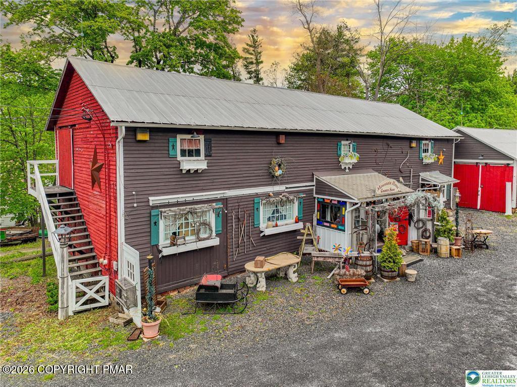 772 Route 115 Property Photo 4