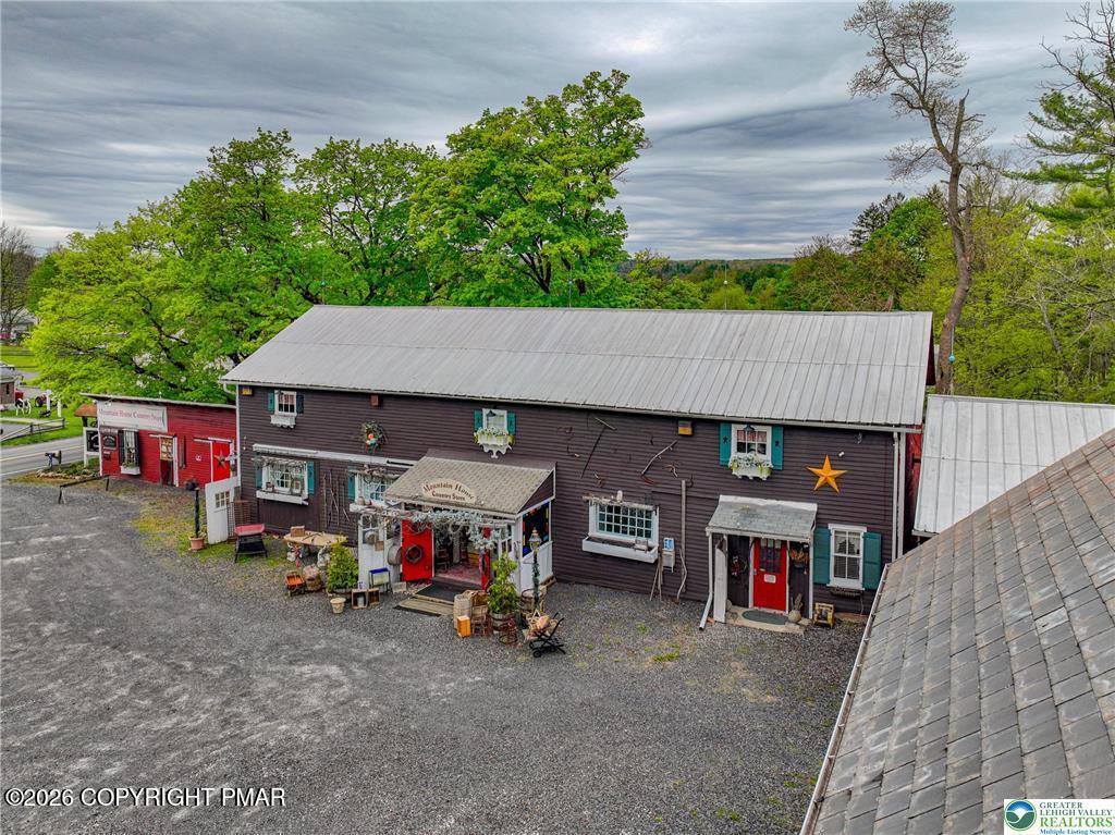772 Route 115 Property Photo 5