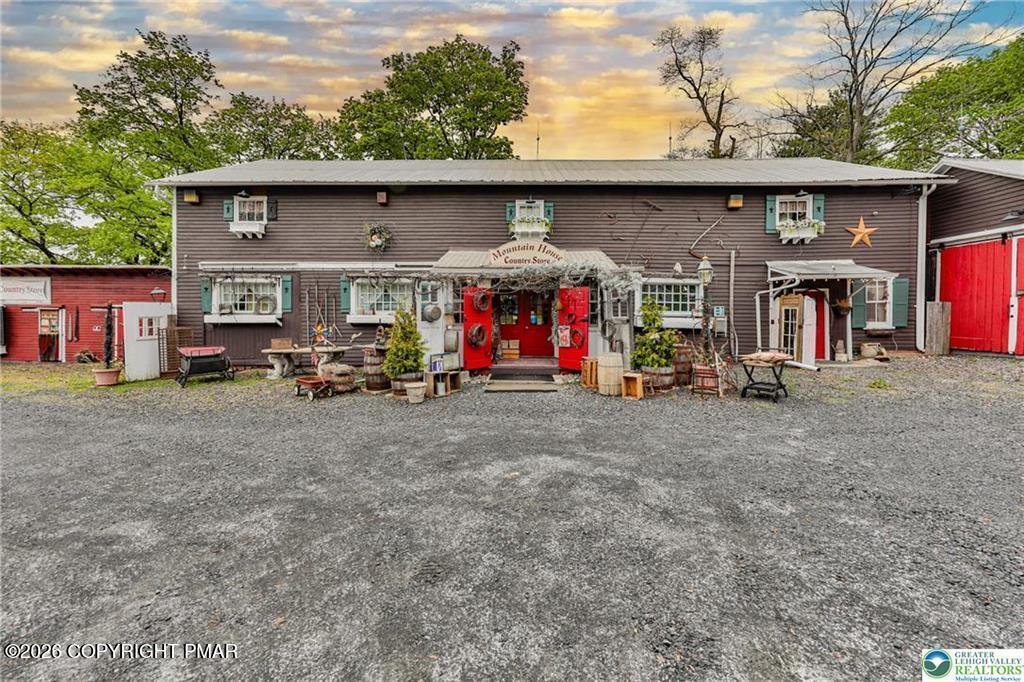 772 Route 115 Property Photo 6