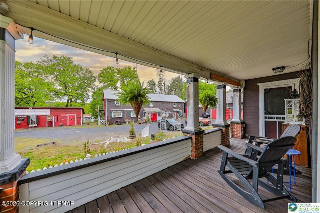 772 Route 115 Property Photo 13