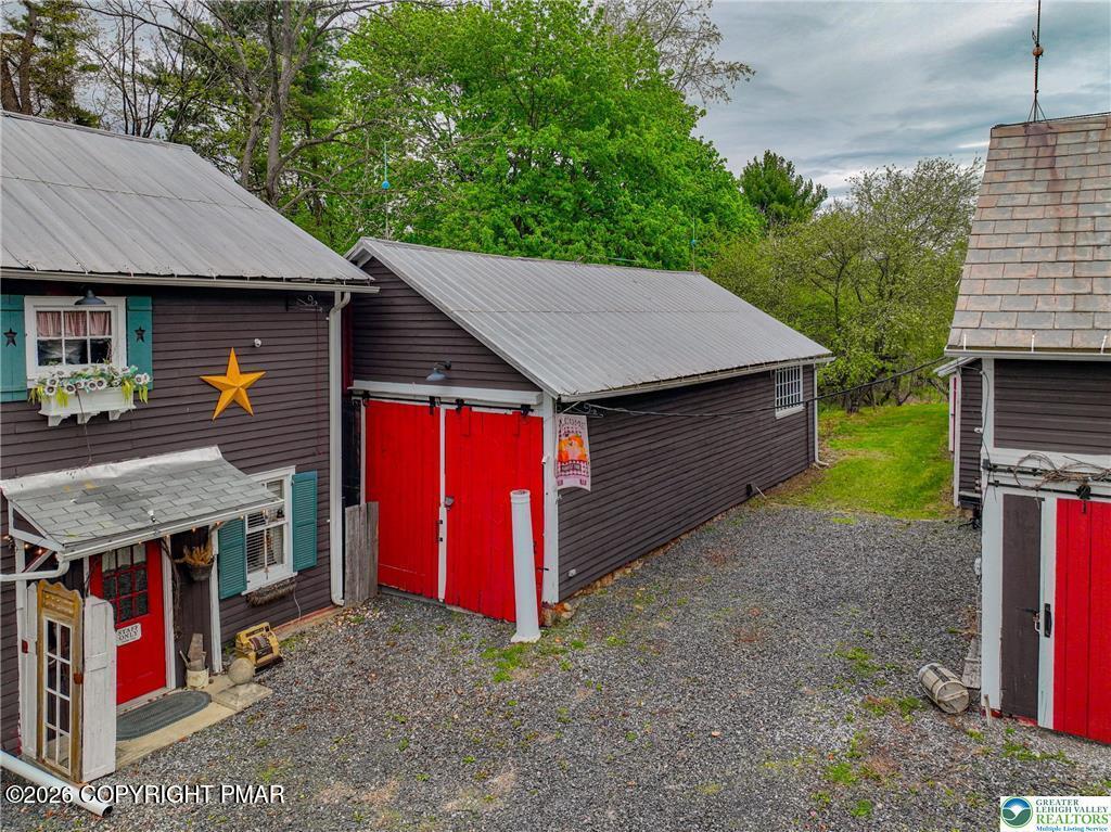 772 Route 115 Property Photo 32