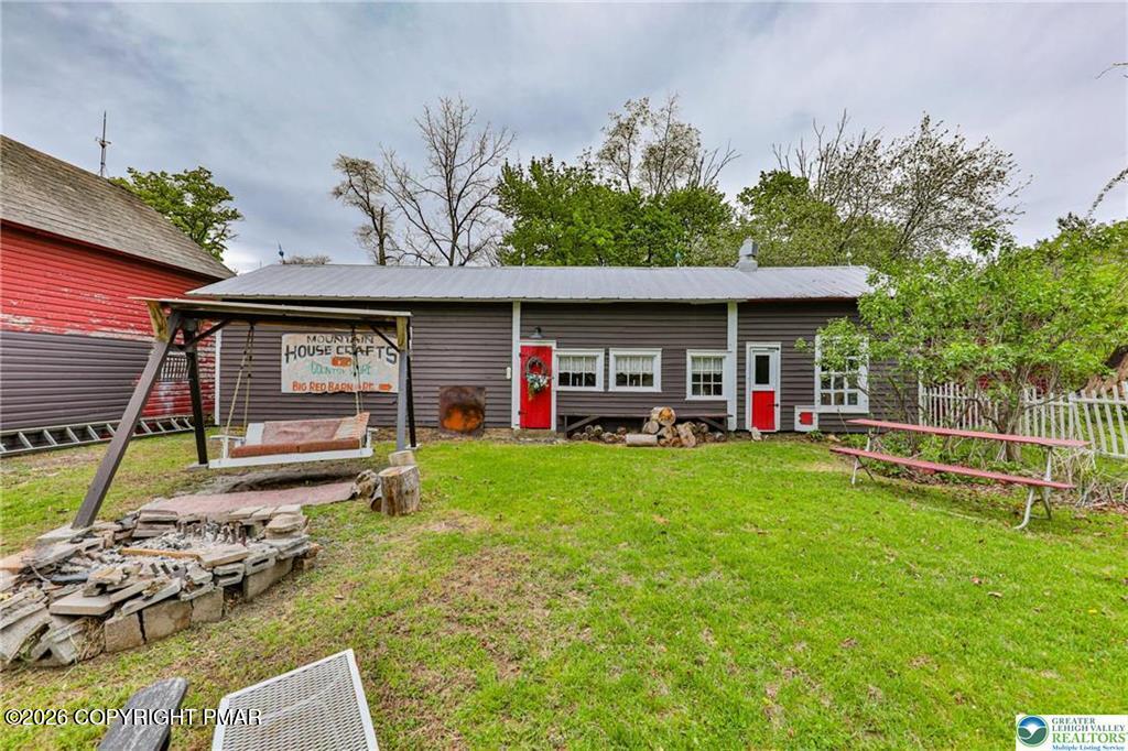 772 Route 115 Property Photo 34