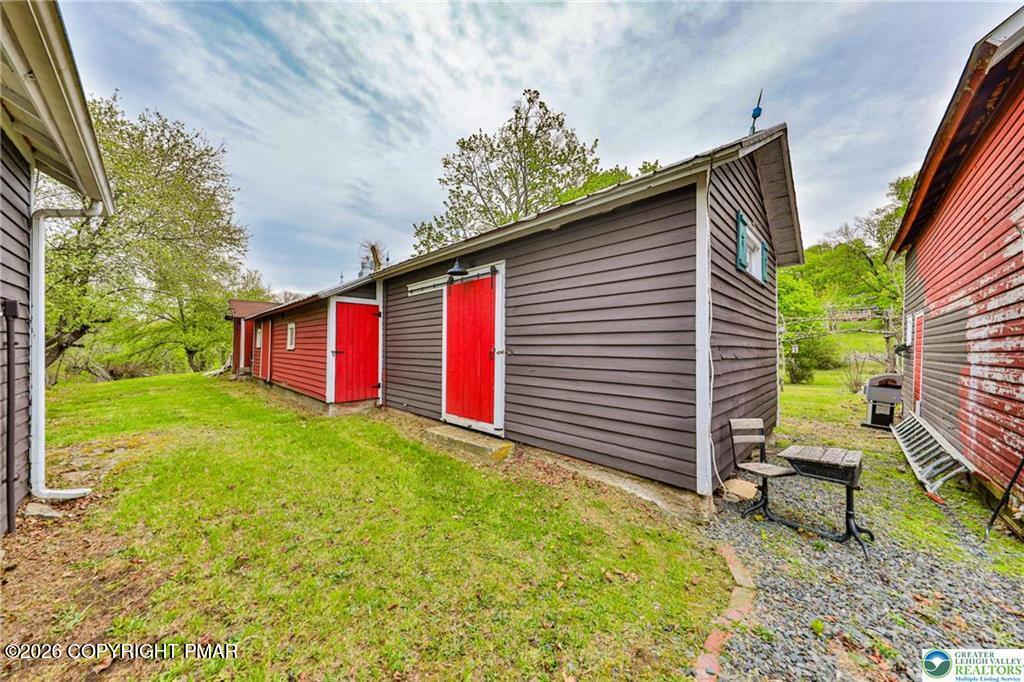 772 Route 115 Property Photo 36