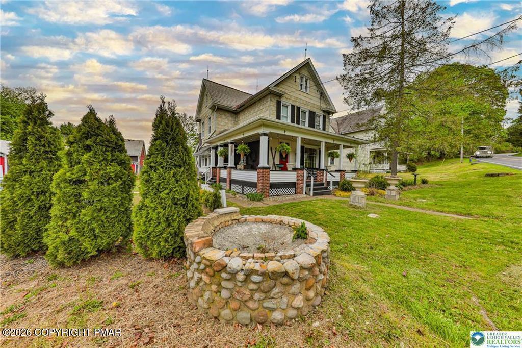 772 Route 115 Property Photo 37