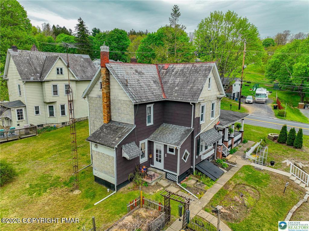 772 Route 115 Property Photo 38