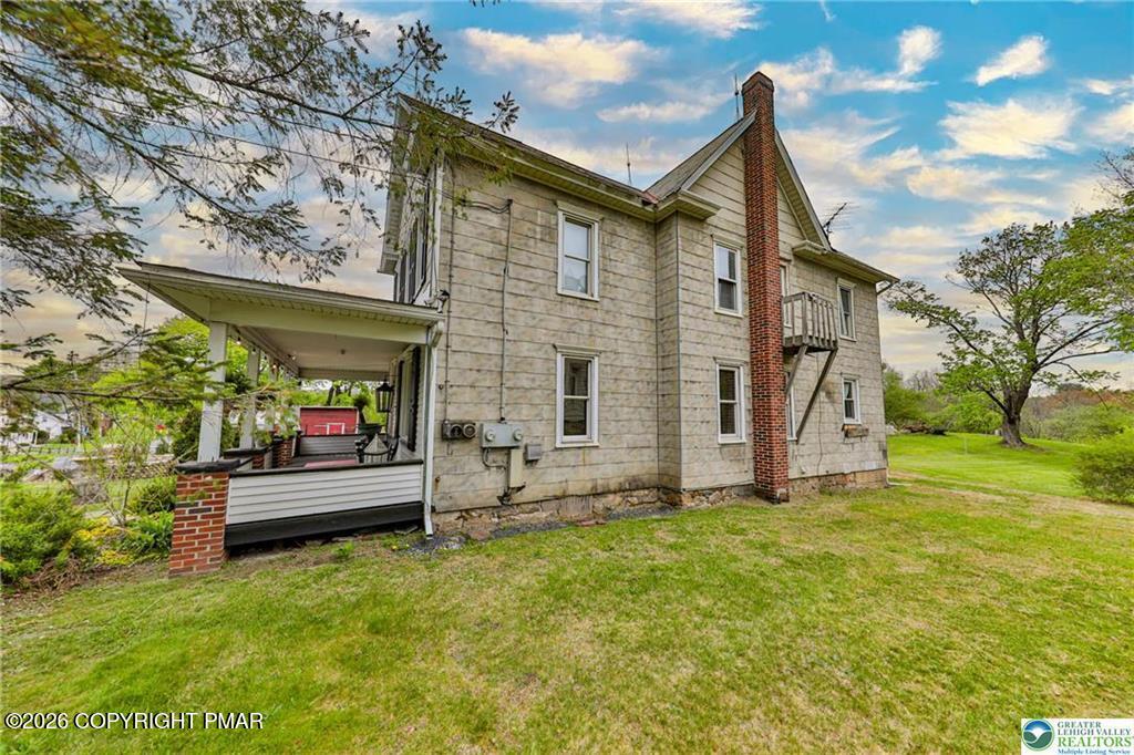 772 Route 115 Property Photo 40