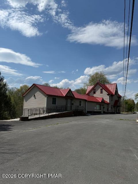 2523 Route 115 Property Photo 1