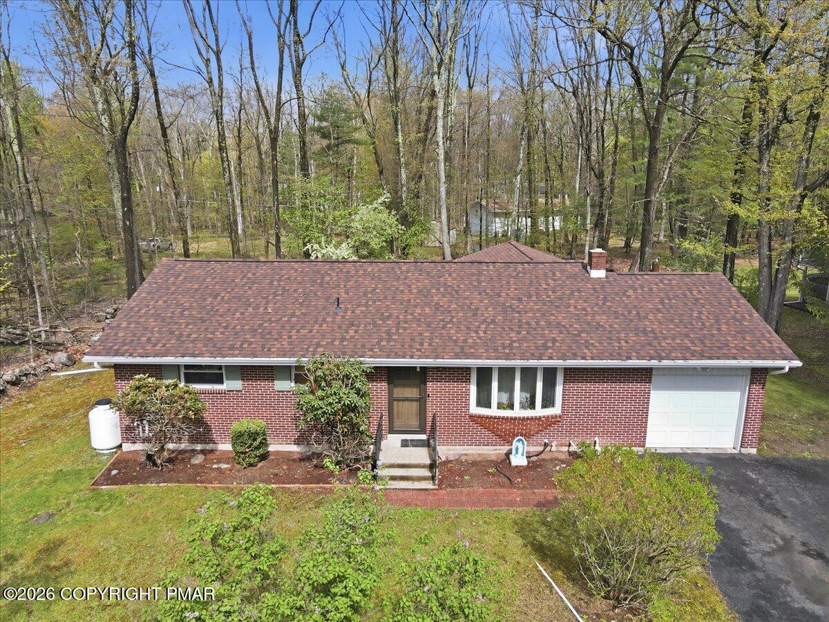 345 Laurel Lake Road Property Photo 1