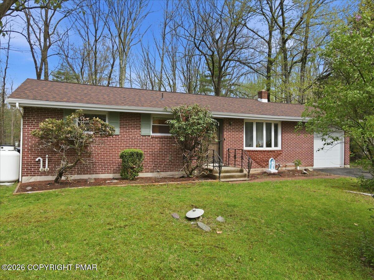 345 Laurel Lake Road Property Photo 4
