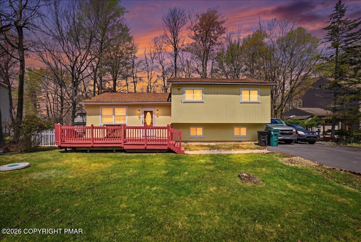9579 Millwood Drive Property Photo 1