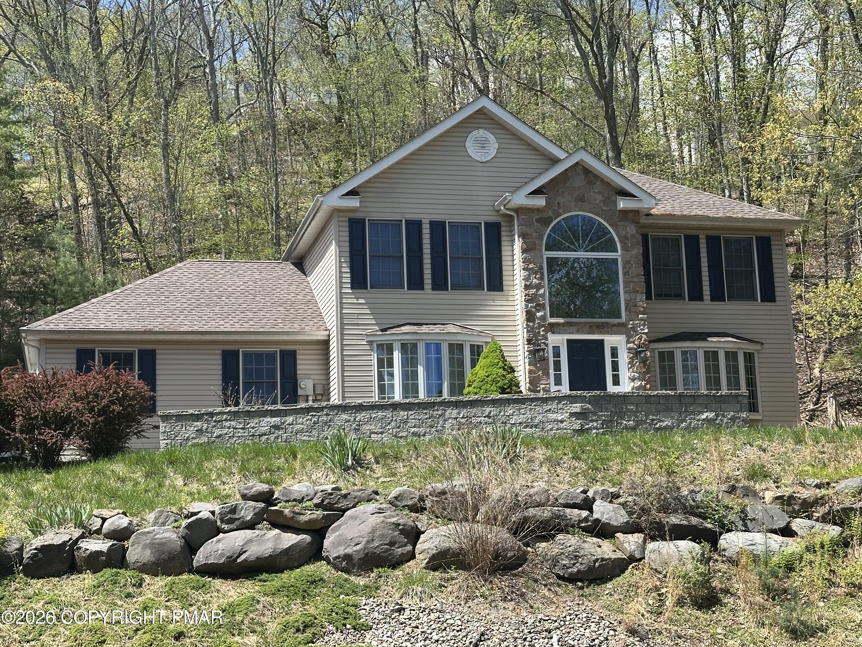110 Osprey Court Property Photo 1
