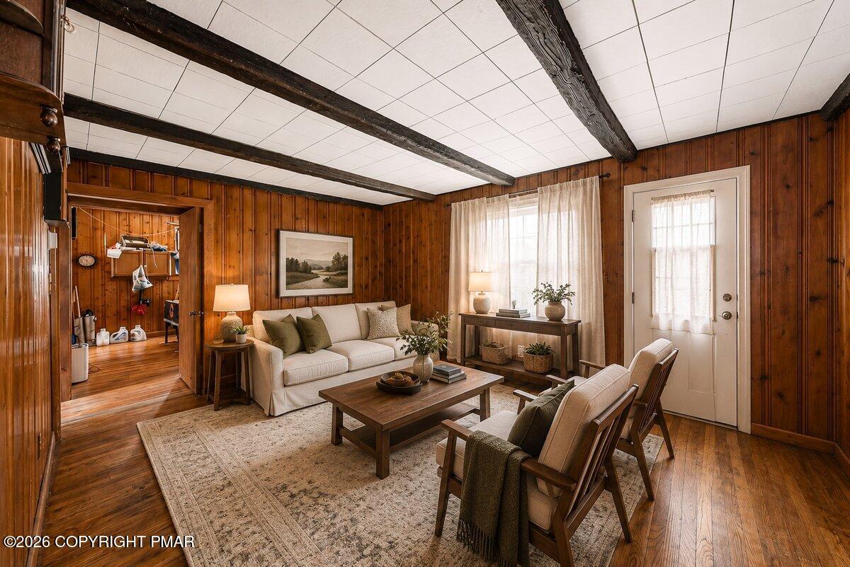 648 Burger Hollow Road Property Photo 1