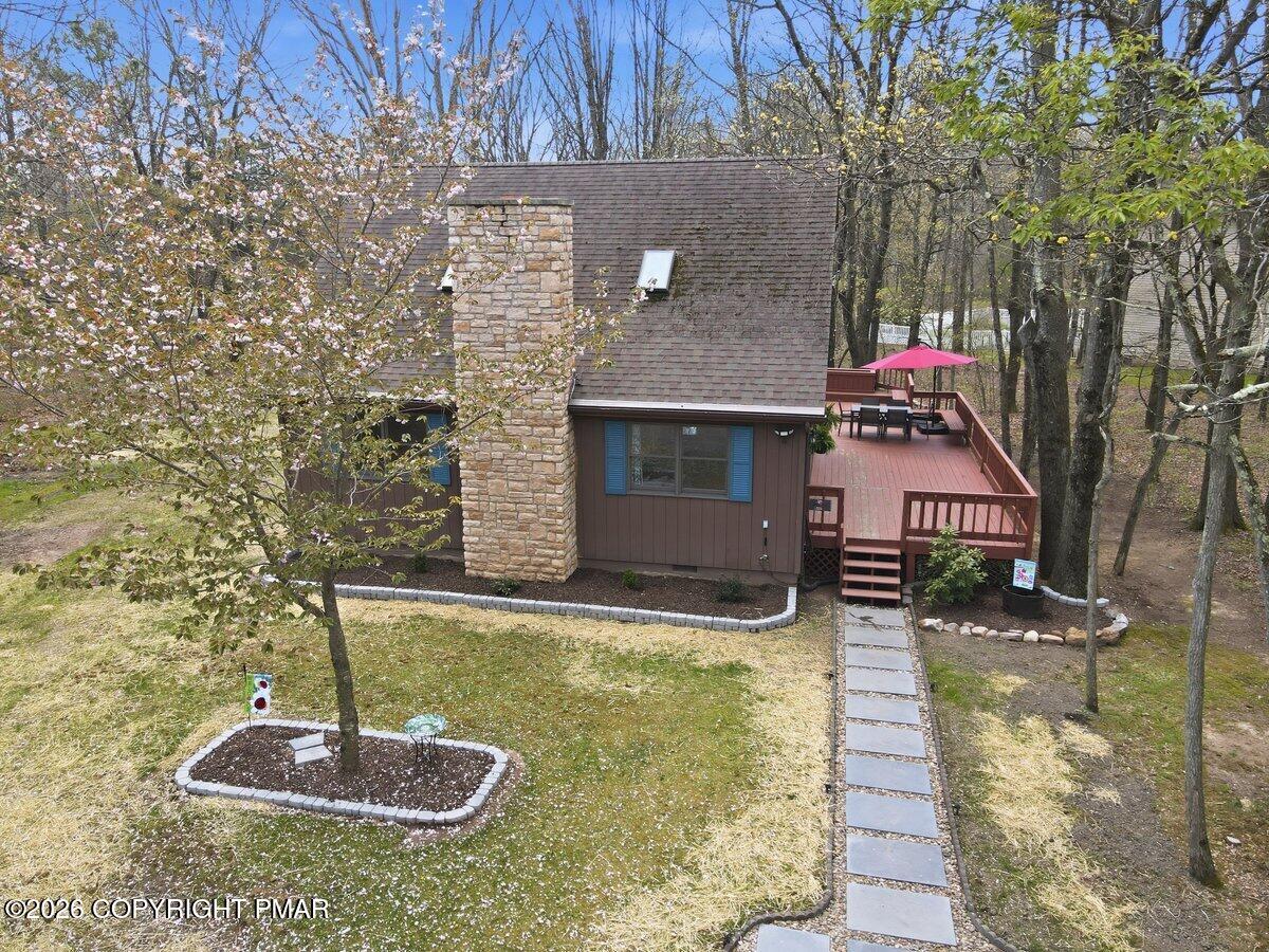 54 Berry Lane Property Photo 1