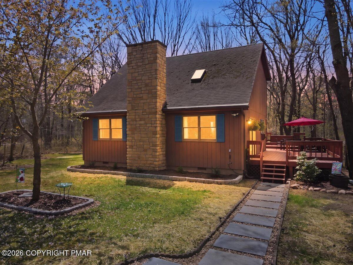 54 Berry Lane Property Photo 2