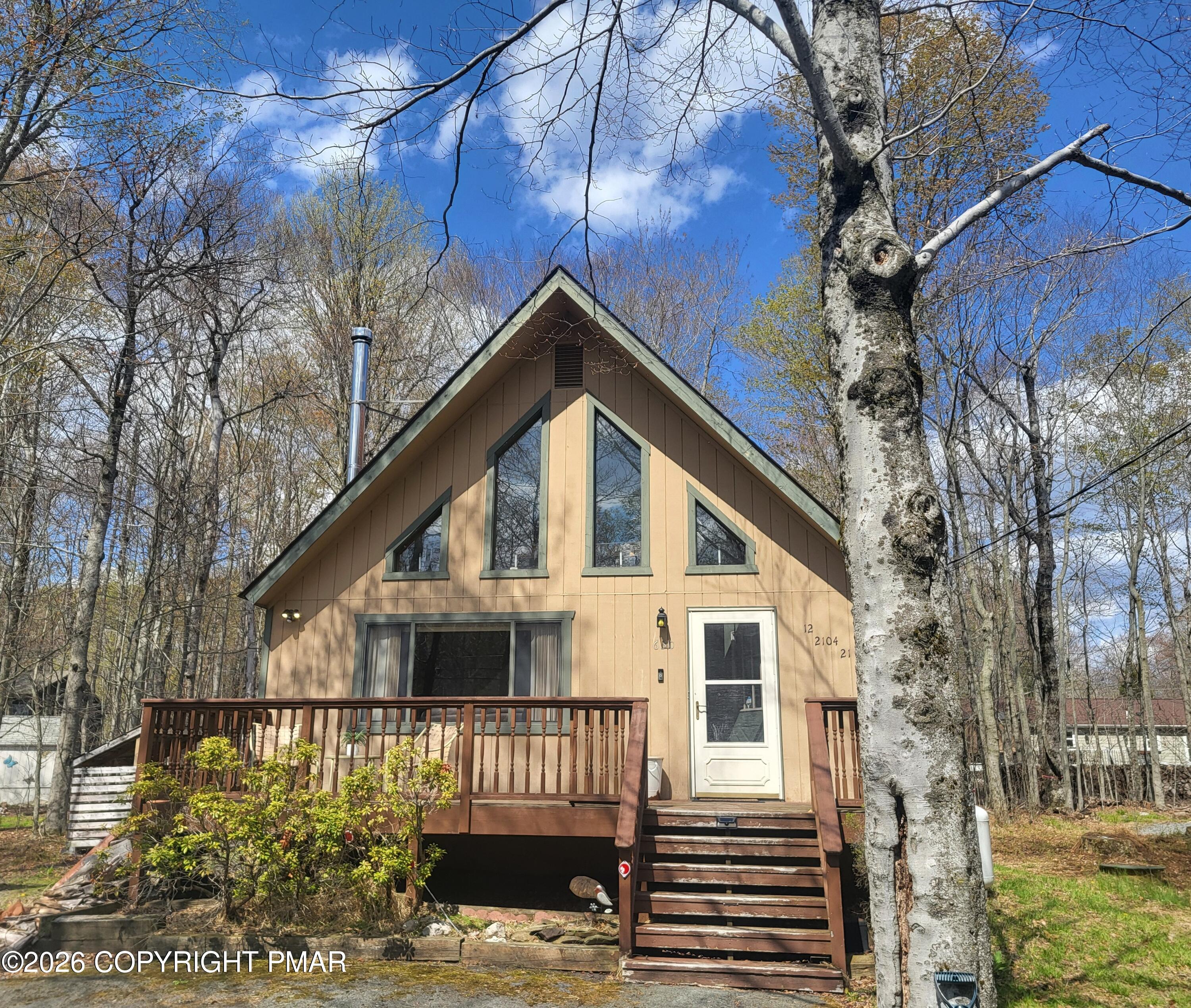 630 Maxatawny Drive Property Photo 30
