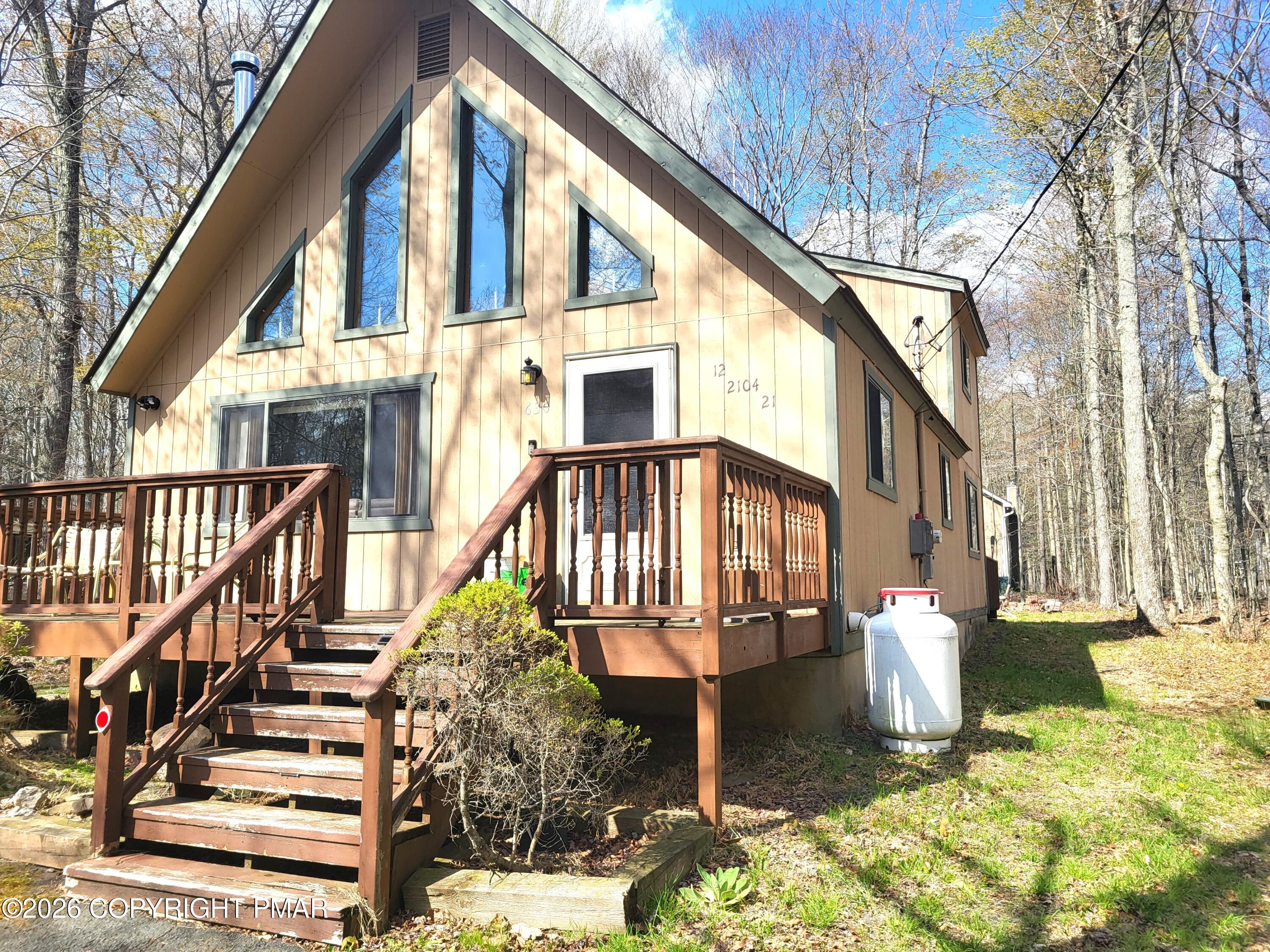 630 Maxatawny Drive Property Photo 33