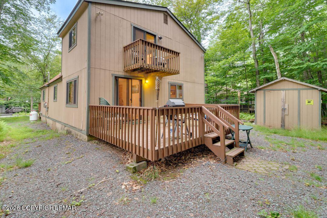 630 Maxatawny Drive Property Photo 37