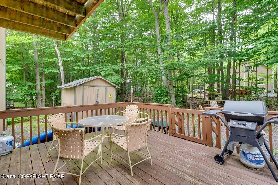 630 Maxatawny Drive Property Photo 38