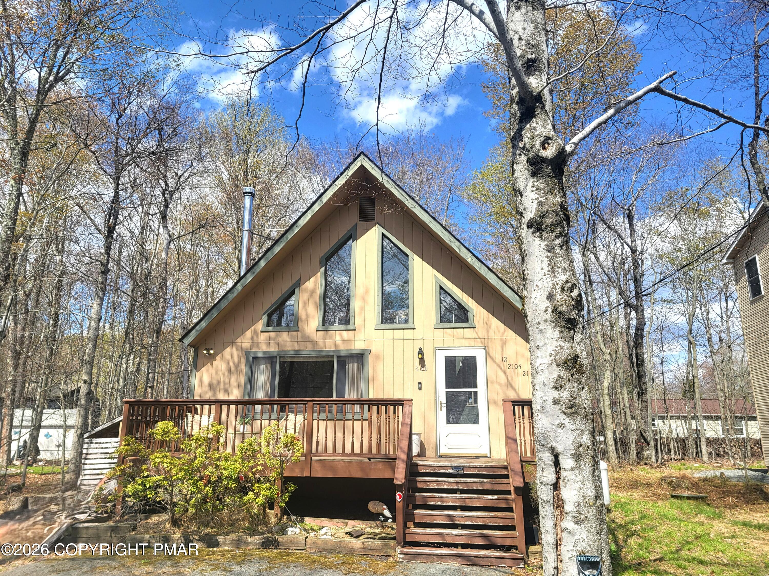 630 Maxatawny Drive Property Photo 48