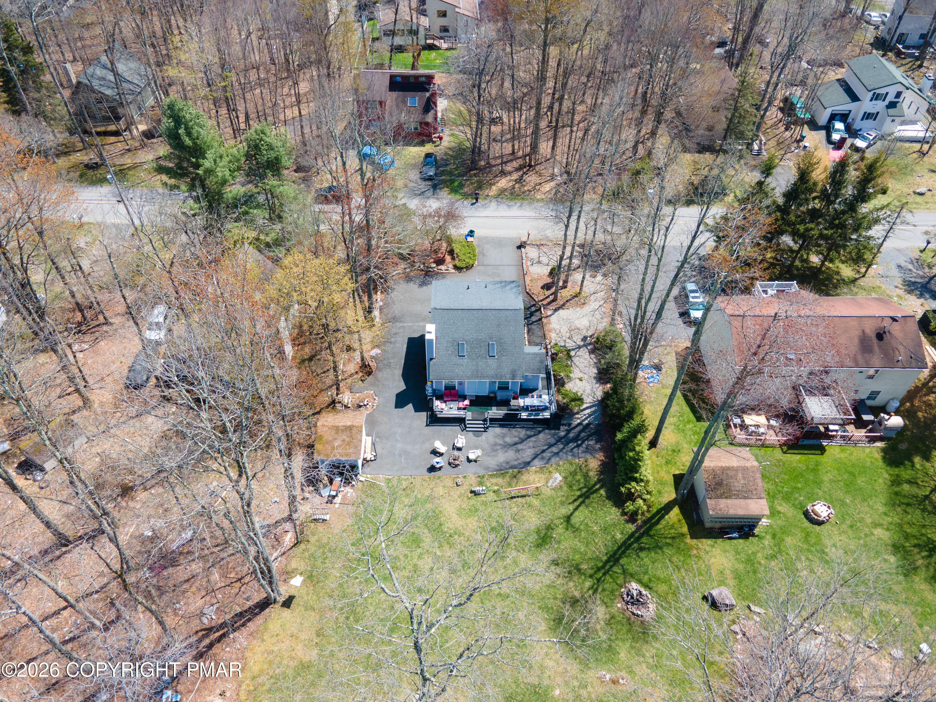 945 Country Place Drive Property Photo 42