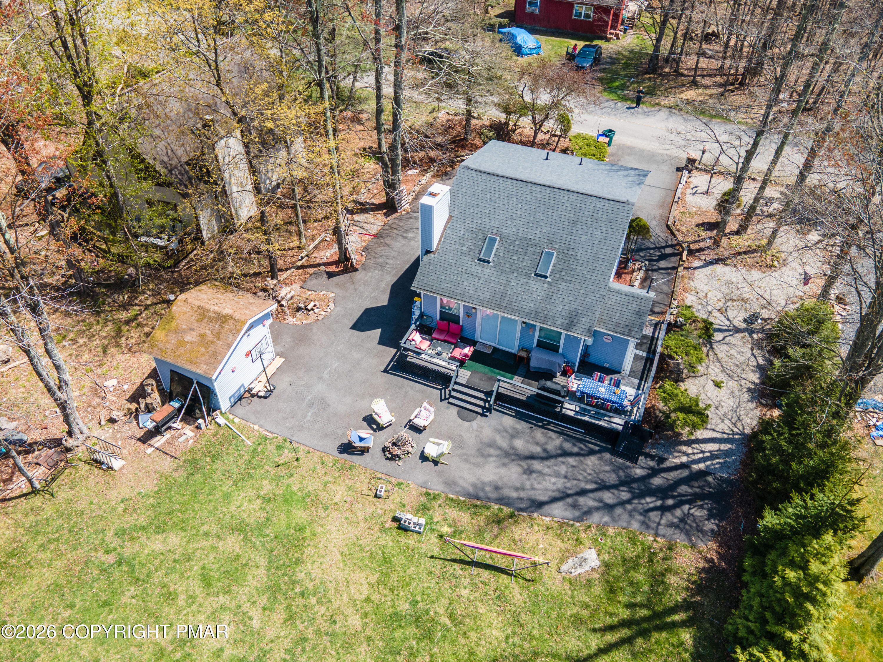 945 Country Place Drive Property Photo 43