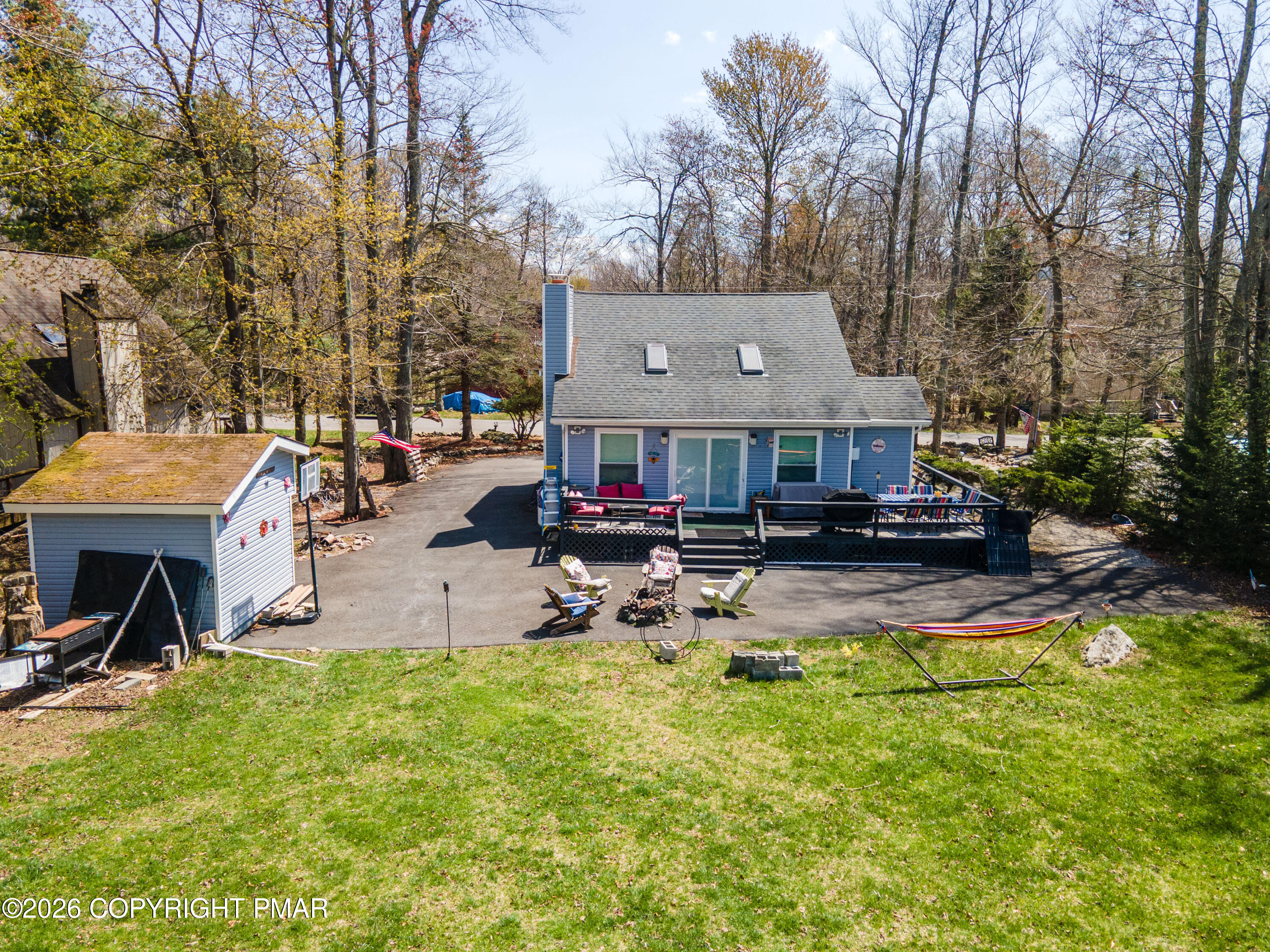 945 Country Place Drive Property Photo 44