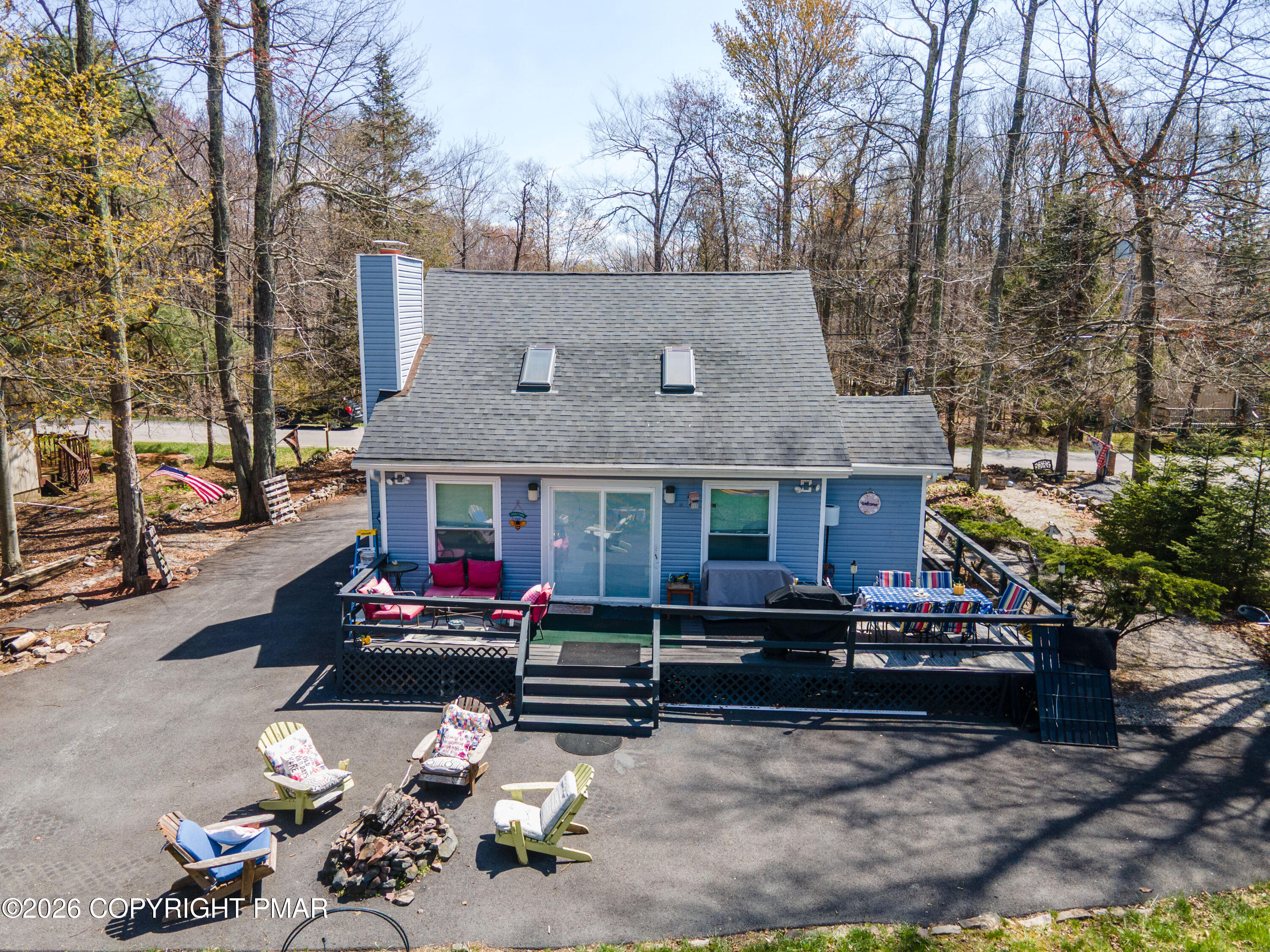 945 Country Place Drive Property Photo 45