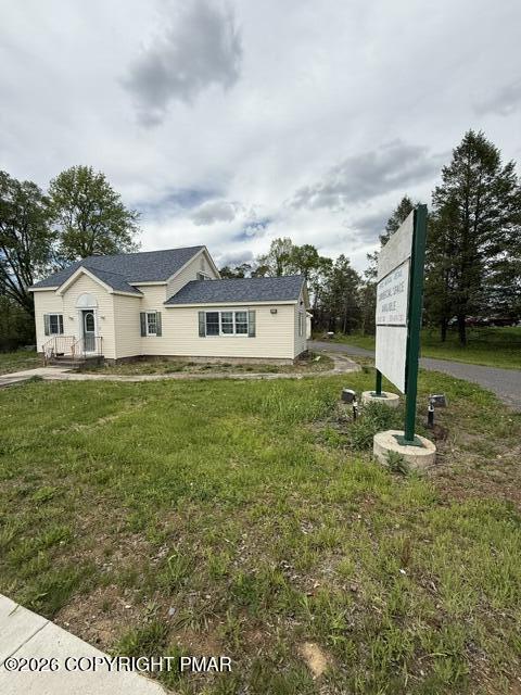 2176 Route 115 Route Property Photo 1