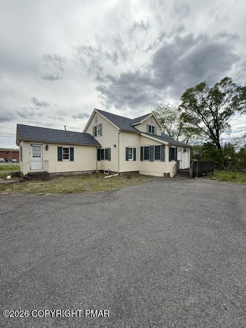 2176 Route 115 Route Property Photo 4
