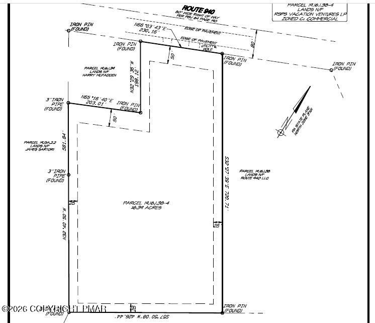 928 Route 940 Property Photo 5
