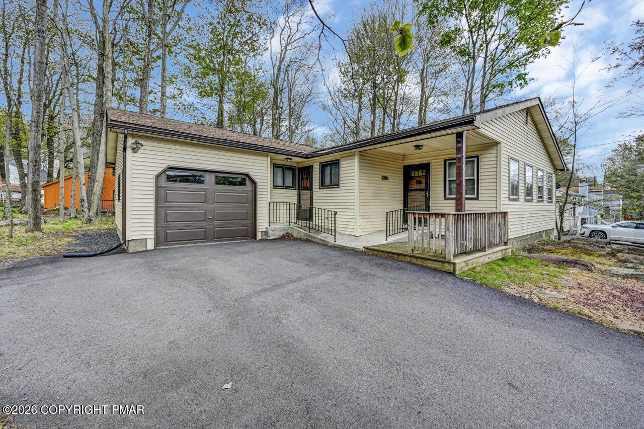7163 Mountain Drive Property Photo 1