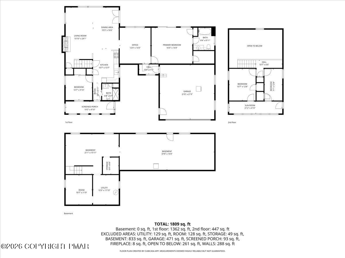 1330 Hilltop Drive Property Photo 64