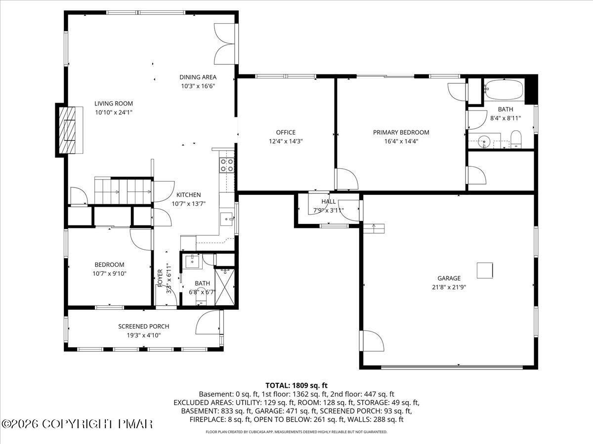 1330 Hilltop Drive Property Photo 65