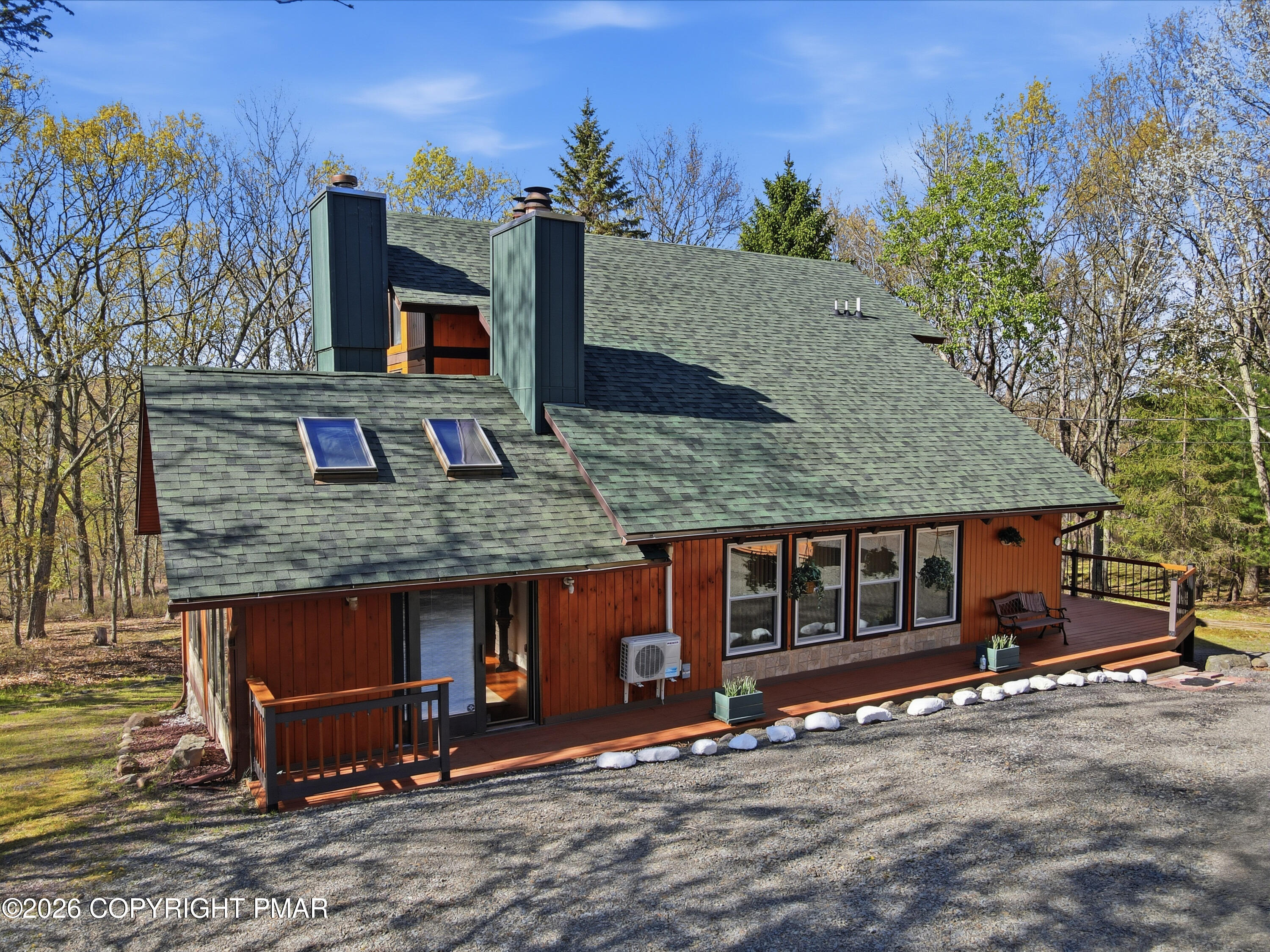 307 Forest Drive Property Photo 1